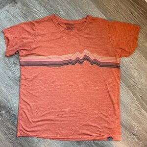 Patagonia Women's Capilene Cool Daily Tee